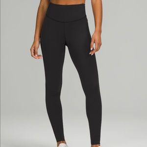 Lululemon Base Pace High-Rise Running Tight 8